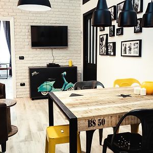 Appartement met Drie Slaapkamers